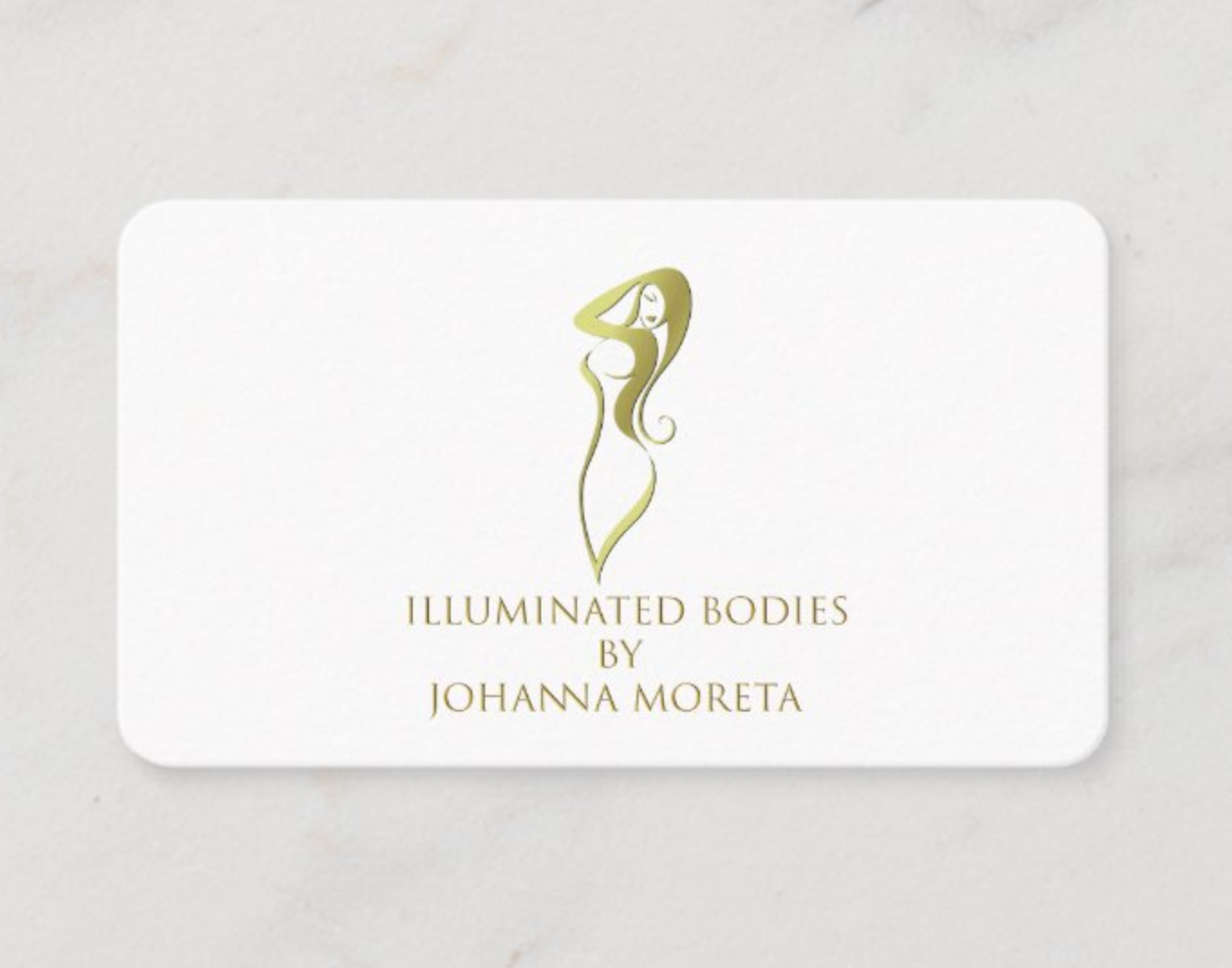 Illuminated Bodies Gift Card